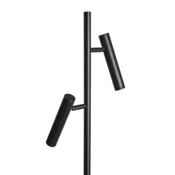 Dyberg Larsen Leselamper Gulv<Carlo dobbel gulvlampe LED -