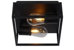 Lucide Kjøkkenbelysning Tak|Baderomsbelysning Tak<Carlyn taklampe baderom IP54