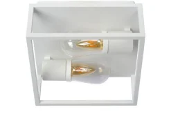 Lucide Kjøkkenbelysning Tak|Baderomsbelysning Tak<Carlyn taklampe baderom IP54