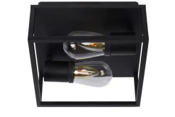 Lucide Kjøkkenbelysning Tak|Baderomsbelysning Tak<Carlyn taklampe baderom IP54