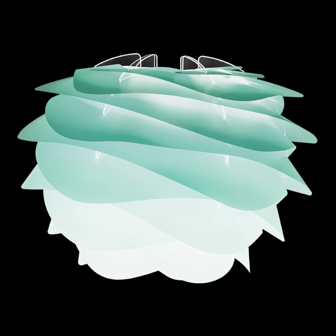 Umage Lampeskjermer|Barneromsbelysning<Carmina mini lampeskjerm