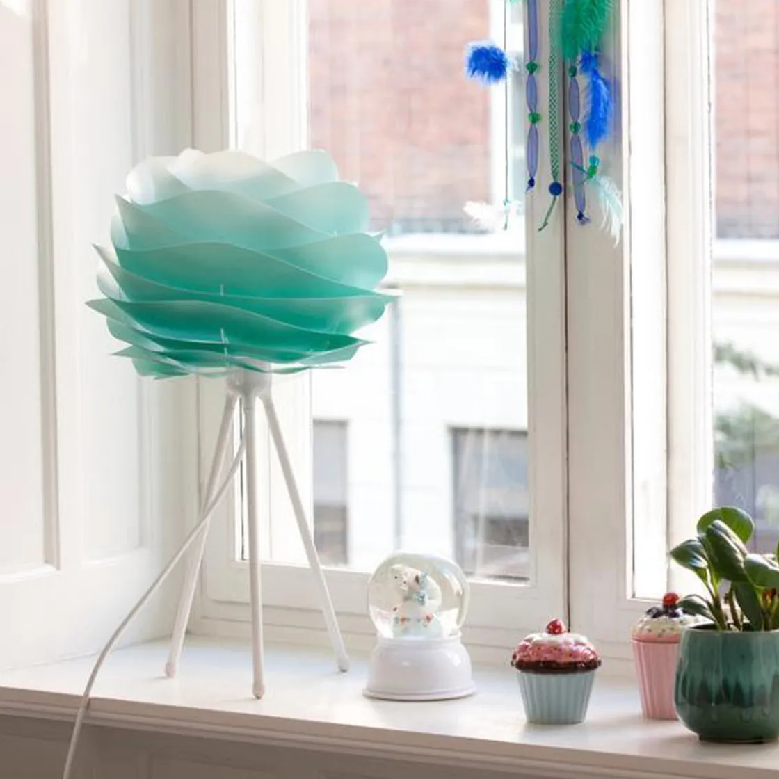 Umage Lampeskjermer|Barneromsbelysning<Carmina mini lampeskjerm