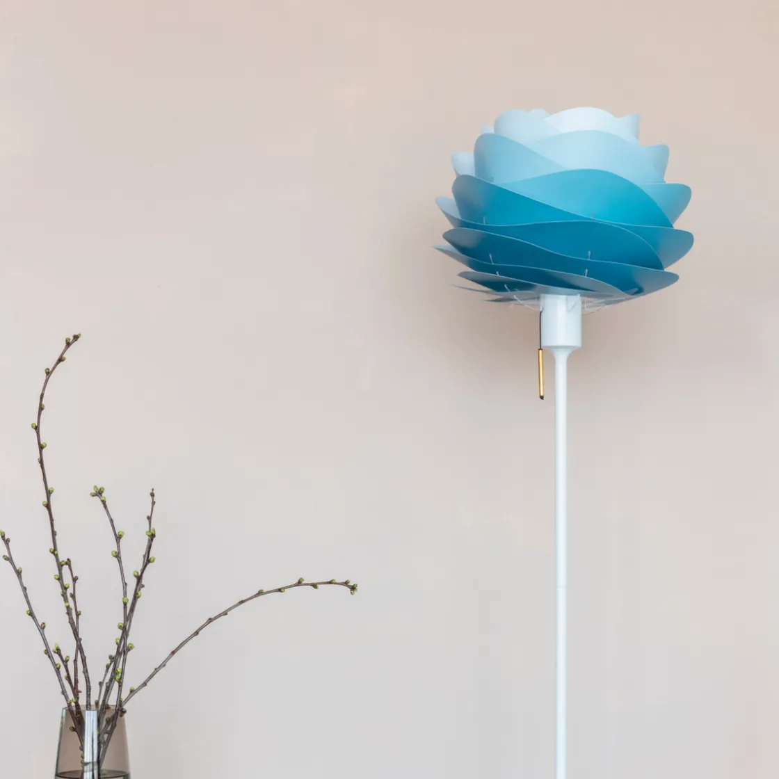 Umage Lampeskjermer|Barneromsbelysning<Carmina mini lampeskjerm