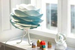 Umage Lampeskjermer|Barneromsbelysning<Carmina mini lampeskjerm