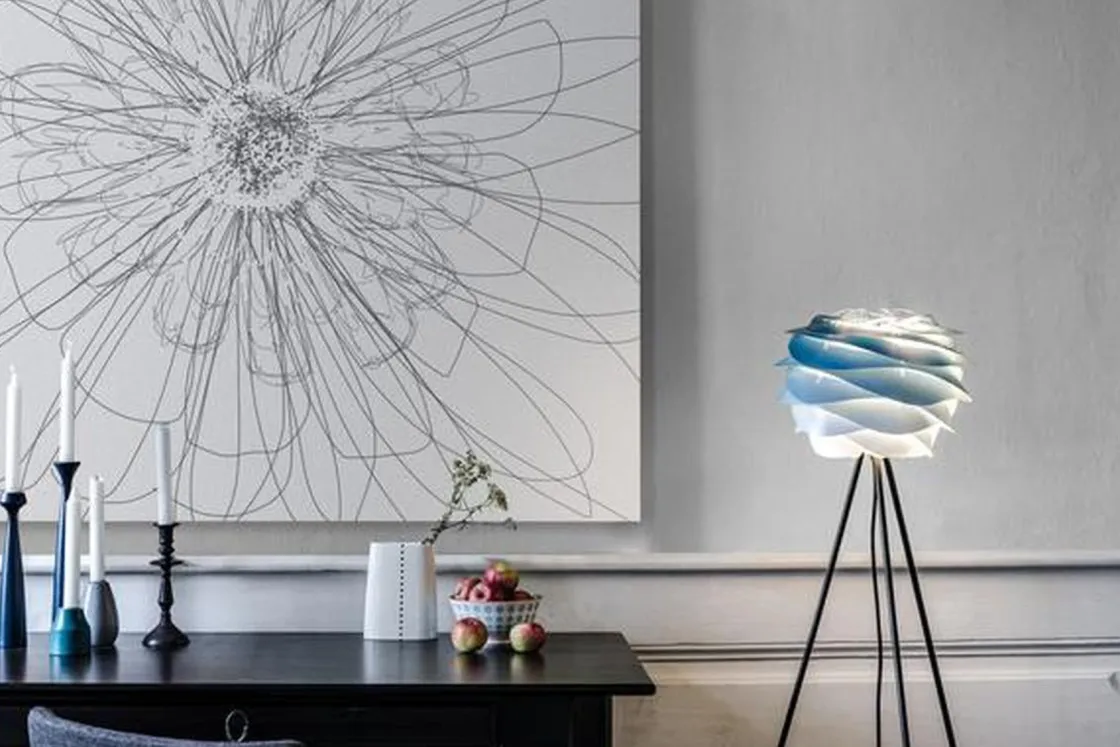 Umage Lampeskjermer|Barneromsbelysning<Carmina mini lampeskjerm