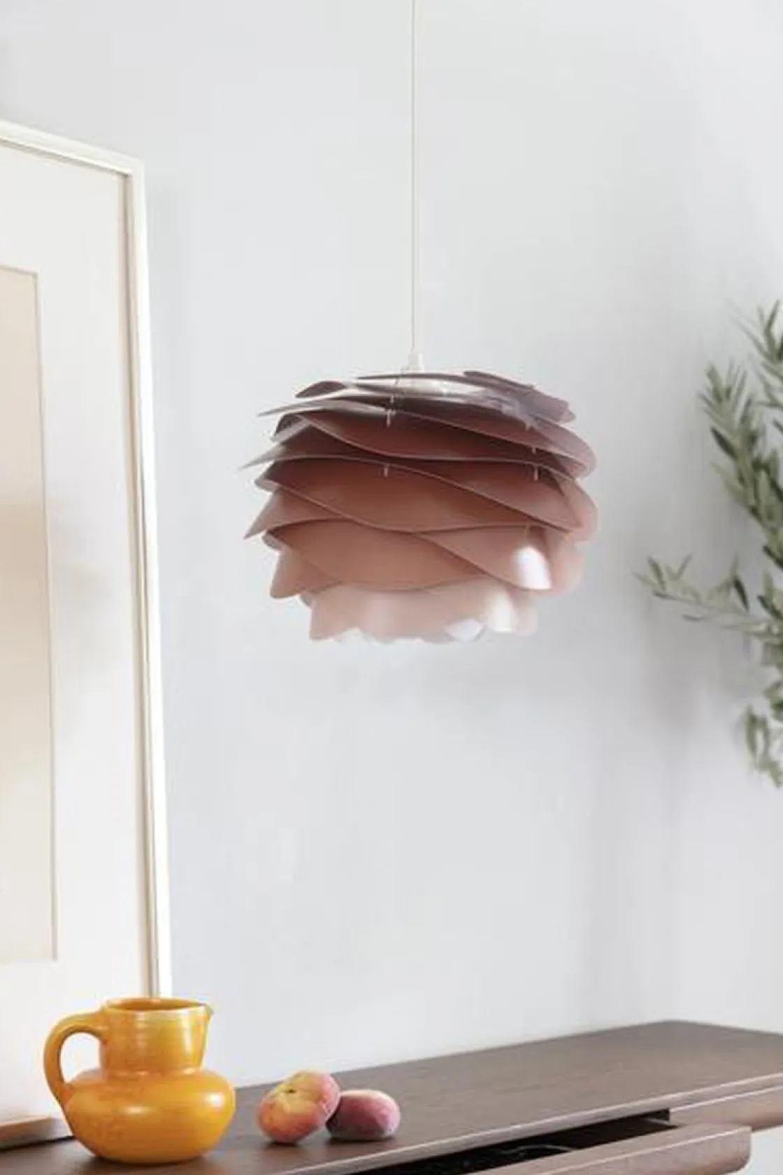 Umage Lampeskjermer|Barneromsbelysning<Carmina mini lampeskjerm