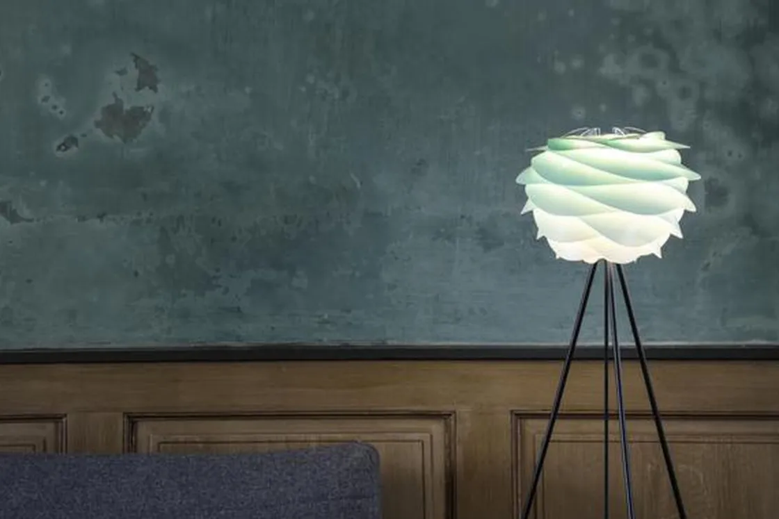 Umage Lampeskjermer|Barneromsbelysning<Carmina mini lampeskjerm