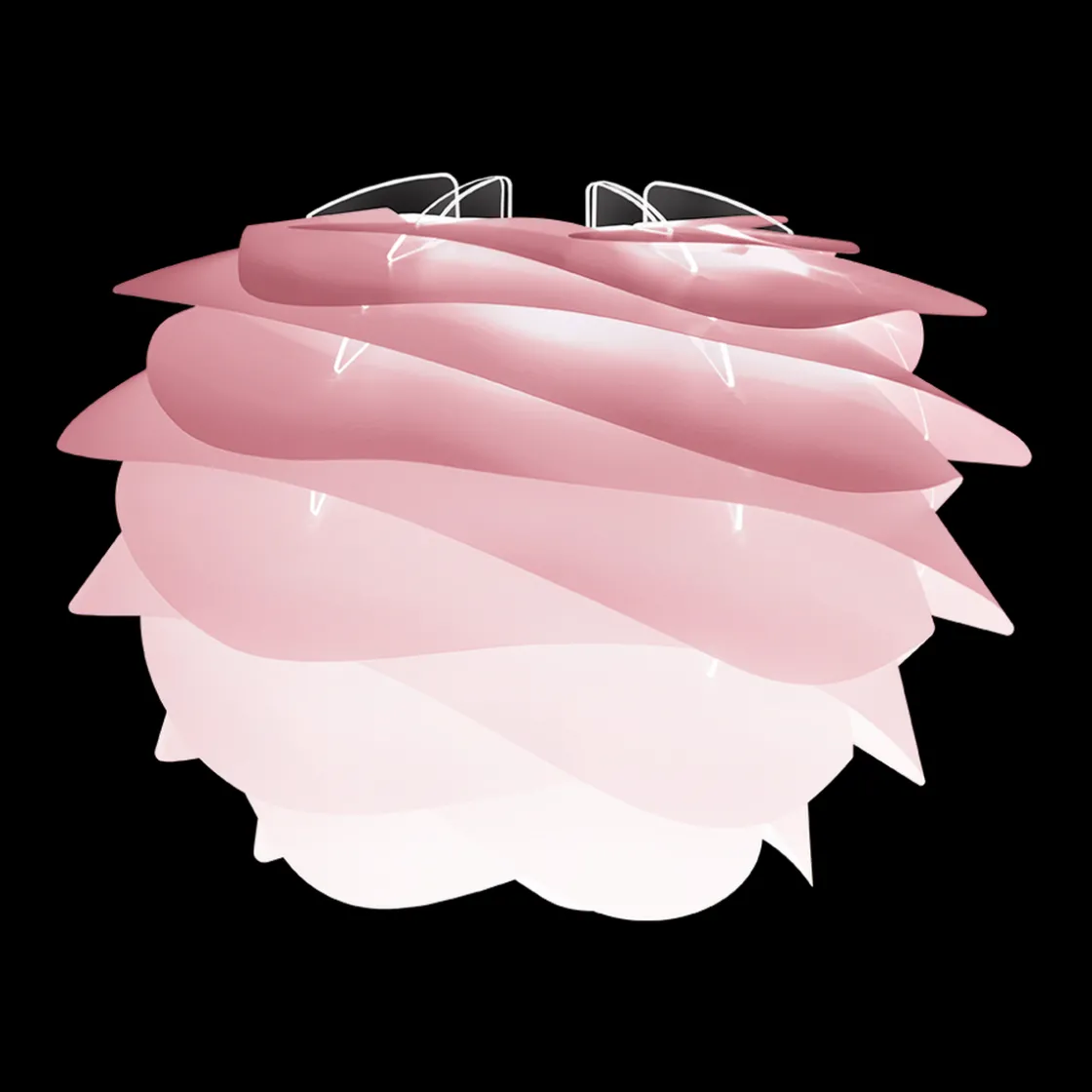 Umage Lampeskjermer|Barneromsbelysning<Carmina mini lampeskjerm