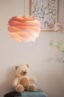 Umage Lampeskjermer|Barneromsbelysning<Carmina mini lampeskjerm