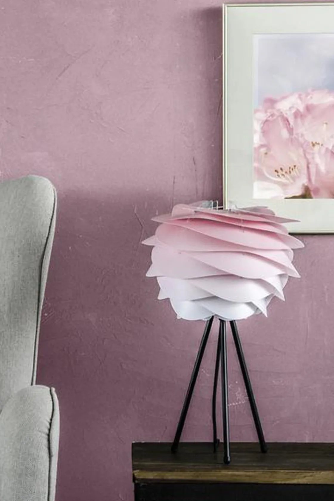 Umage Lampeskjermer|Barneromsbelysning<Carmina mini lampeskjerm