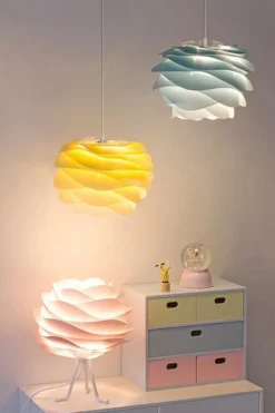 Umage Lampeskjermer|Barneromsbelysning<Carmina mini lampeskjerm