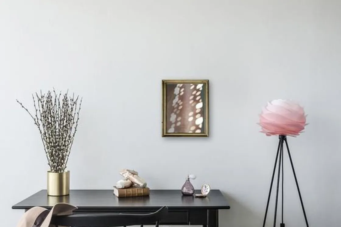 Umage Lampeskjermer|Barneromsbelysning<Carmina mini lampeskjerm