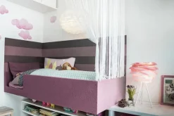 Umage Lampeskjermer|Barneromsbelysning<Carmina mini lampeskjerm