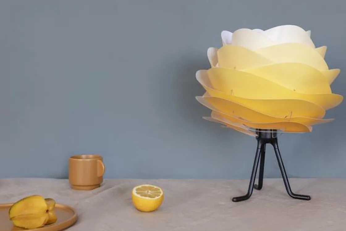 Umage Lampeskjermer|Barneromsbelysning<Carmina mini lampeskjerm