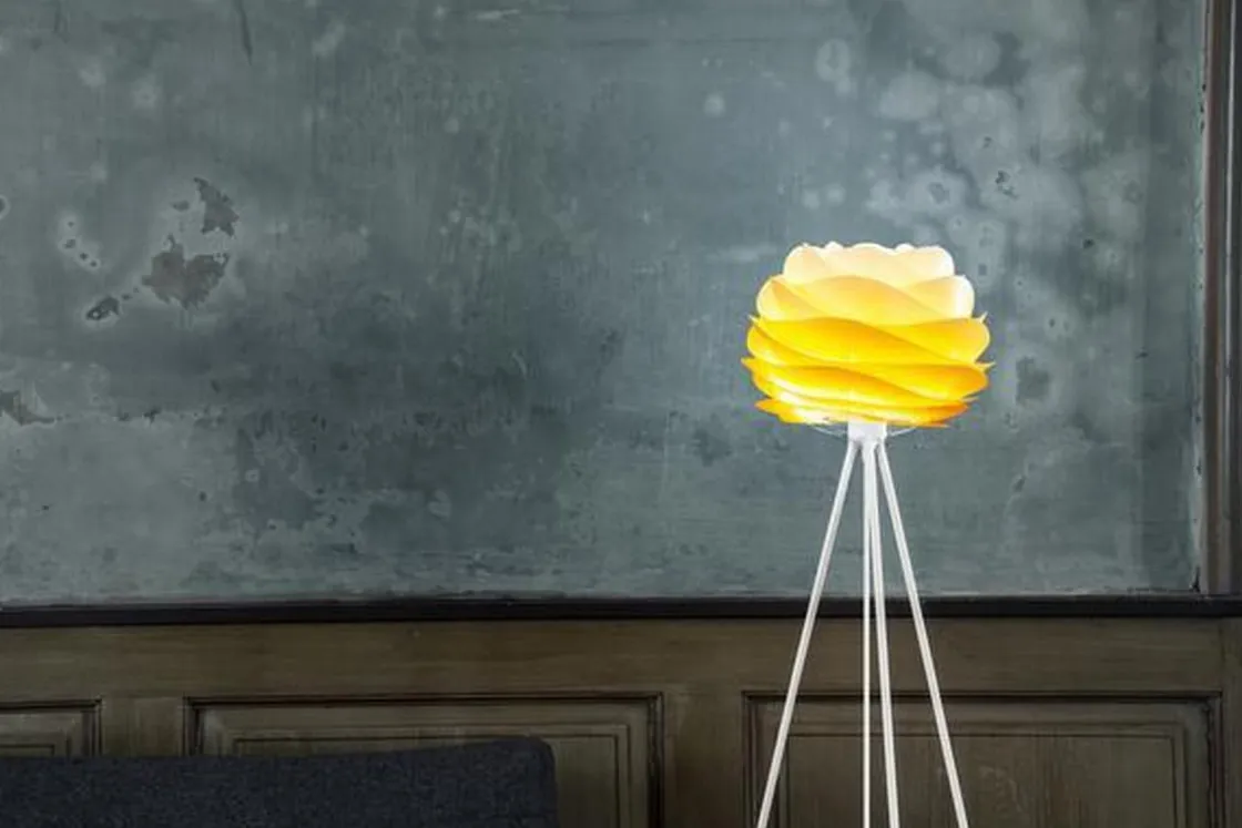 Umage Lampeskjermer|Barneromsbelysning<Carmina mini lampeskjerm