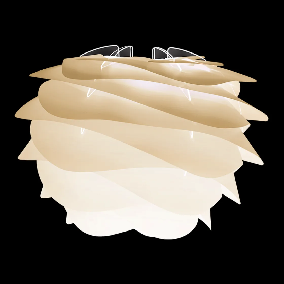 Umage Lampeskjermer|Barneromsbelysning<Carmina mini lampeskjerm