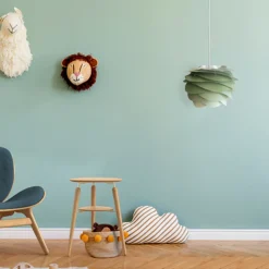 Umage Lampeskjermer|Barneromsbelysning<Carmina mini lampeskjerm