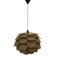 Aneta Lighting Kjøkkenbelysning Tak|Takpendler<Carpatica takpendel 60 cm - Brun