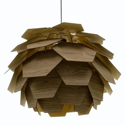 Aneta Lighting Kjøkkenbelysning Tak|Takpendler<Carpatica takpendel 60 cm - Brun