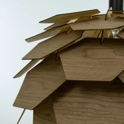 Aneta Lighting Kjøkkenbelysning Tak|Takpendler<Carpatica takpendel 60 cm - Brun