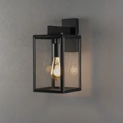 Konstsmide Lightup-Pris|Utelamper - Klassiske Vegglamper<Carpi vegglampe opp eller ned IP44 -