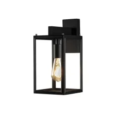 Konstsmide Lightup-Pris|Utelamper - Klassiske Vegglamper<Carpi vegglampe opp eller ned IP44 -