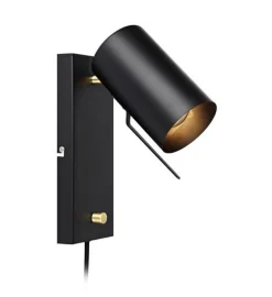 Marksløjd Leselamper<Carrie vegglampe -