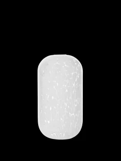 Ferm Living Kjøkkenbelysning Tak|Takpendler<Casca glasskuppel - høy - Milk