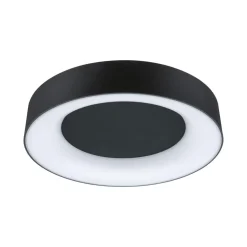 Paulmann Baderomsbelysning Tak|Kjøkkenbelysning Tak<Casca taklampe 40 cm 23W IP44 3000-6500 Kelvin 2100 lumen- 3-step moodmaker