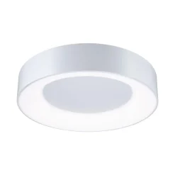 Paulmann Baderomsbelysning Tak|Kjøkkenbelysning Tak<Casca taklampe 40 cm 23W IP44 3000-6500 Kelvin 2100 lumen- 3-step moodmaker