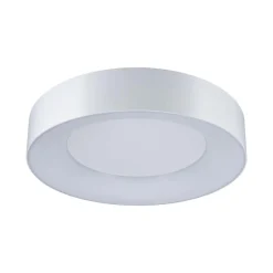 Paulmann Baderomsbelysning Tak|Kjøkkenbelysning Tak<Casca taklampe 40 cm 23W IP44 3000-6500 Kelvin 2100 lumen- 3-step moodmaker