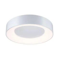 Paulmann Baderomsbelysning Tak|Kjøkkenbelysning Tak<Casca taklampe 40 cm 23W IP44 3000-6500 Kelvin 2100 lumen- 3-step moodmaker