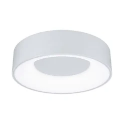 Paulmann Baderomsbelysning Tak|Kjøkkenbelysning Tak<Casca taklampe 30 cm 16W IP44 3000-6500 Kelvin 1500 lumen- 3-step moodmaker