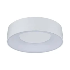 Paulmann Baderomsbelysning Tak|Kjøkkenbelysning Tak<Casca taklampe 30 cm 16W IP44 3000-6500 Kelvin 1500 lumen- 3-step moodmaker