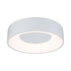 Paulmann Baderomsbelysning Tak|Kjøkkenbelysning Tak<Casca taklampe 30 cm 16W IP44 3000-6500 Kelvin 1500 lumen- 3-step moodmaker