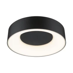 Paulmann Baderomsbelysning Tak|Kjøkkenbelysning Tak<Casca taklampe 30 cm 16W IP44 3000-6500 Kelvin 1500 lumen- 3-step moodmaker