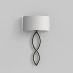 Astro Lighting Interiørlamper<Caserta vegglampe