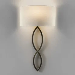 Astro Lighting Interiørlamper<Caserta vegglampe