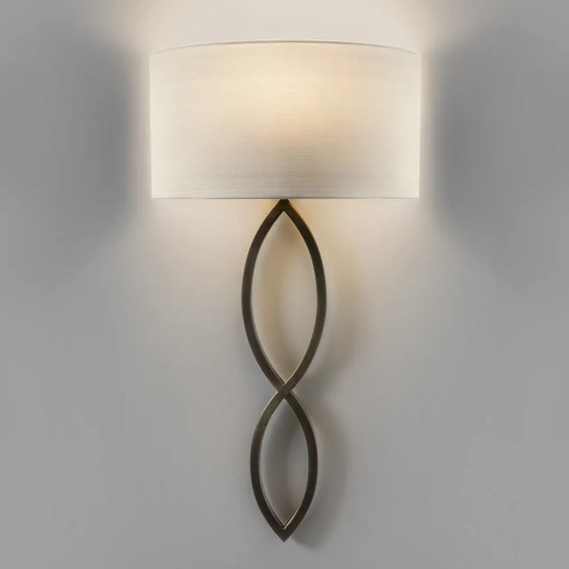 Astro Lighting Interiørlamper<Caserta vegglampe