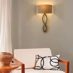 Astro Lighting Interiørlamper<Caserta vegglampe