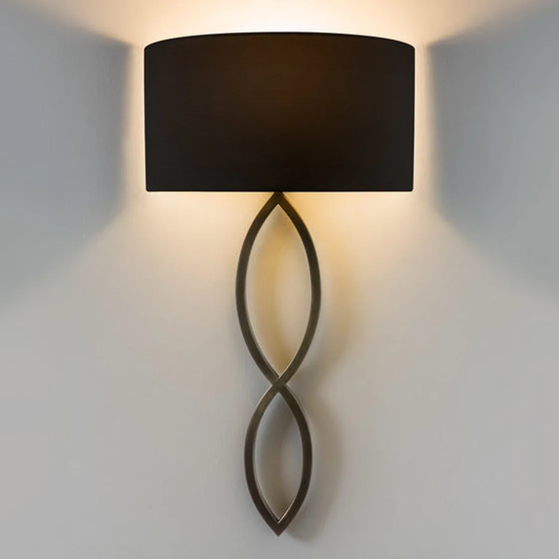 Astro Lighting Interiørlamper<Caserta vegglampe