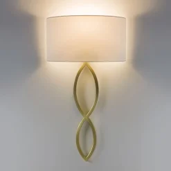 Astro Lighting Interiørlamper<Caserta vegglampe