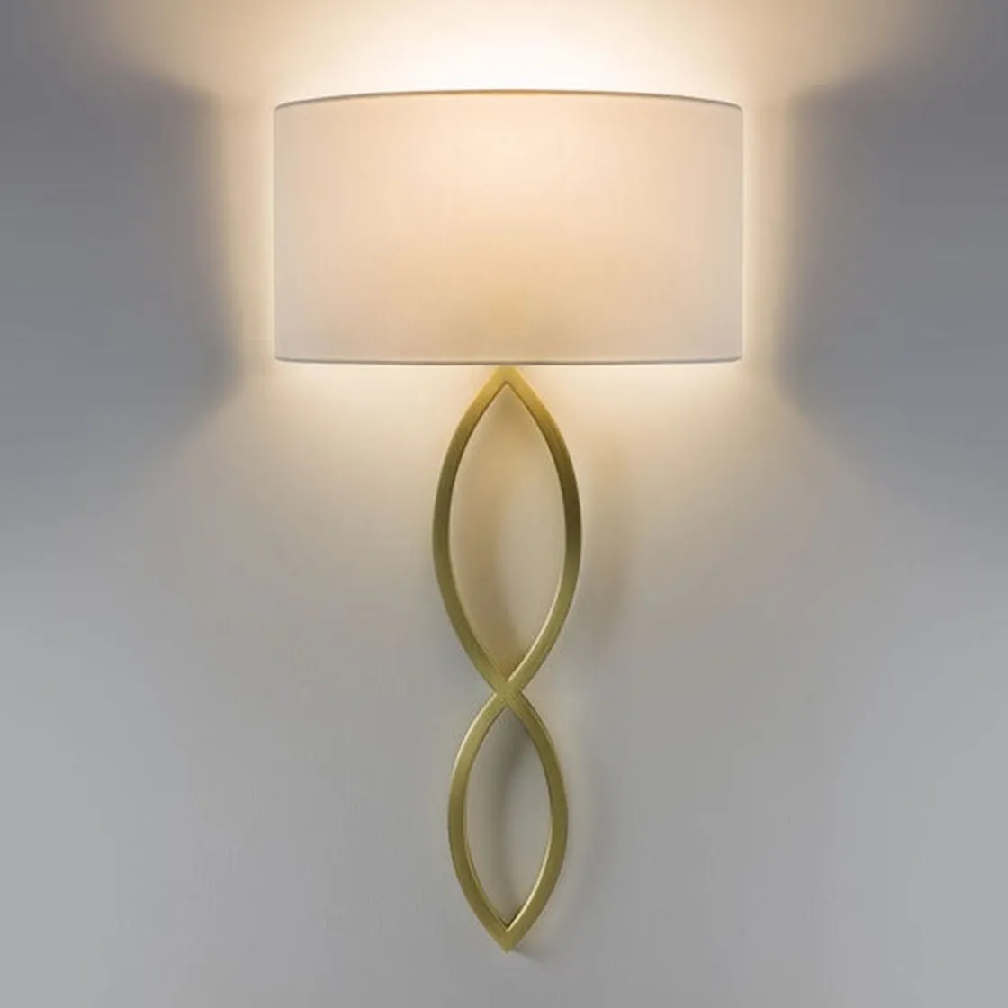 Astro Lighting Interiørlamper<Caserta vegglampe