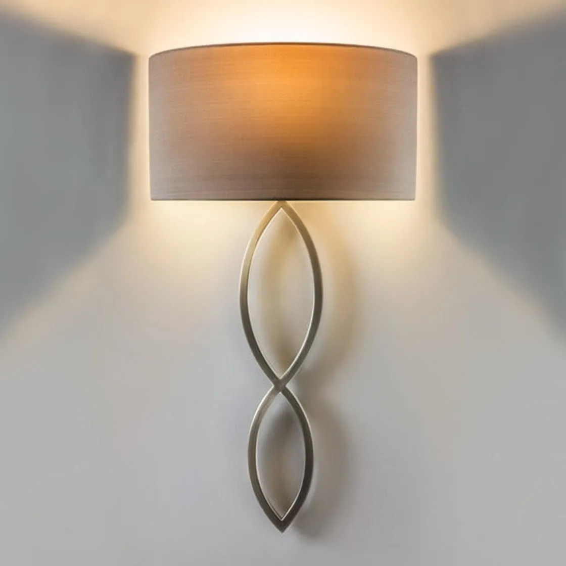 Astro Lighting Interiørlamper<Caserta vegglampe