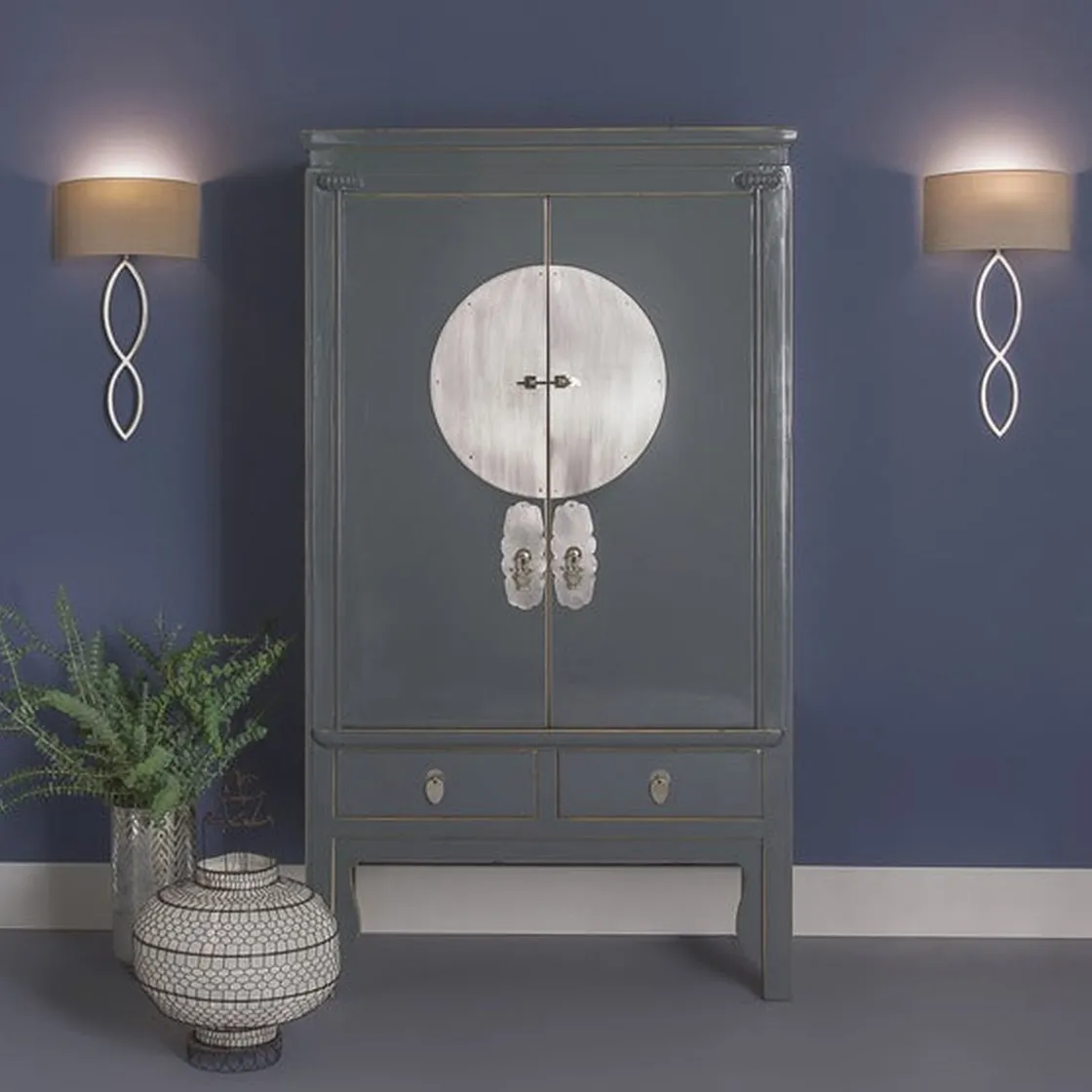 Astro Lighting Interiørlamper<Caserta vegglampe