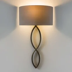 Astro Lighting Interiørlamper<Caserta vegglampe