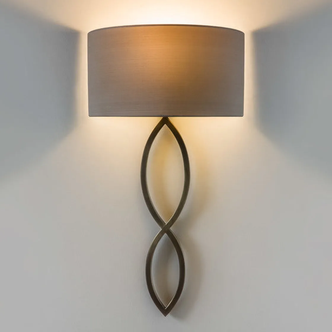 Astro Lighting Interiørlamper<Caserta vegglampe