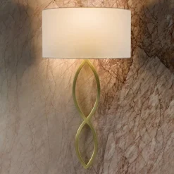 Astro Lighting Interiørlamper<Caserta vegglampe