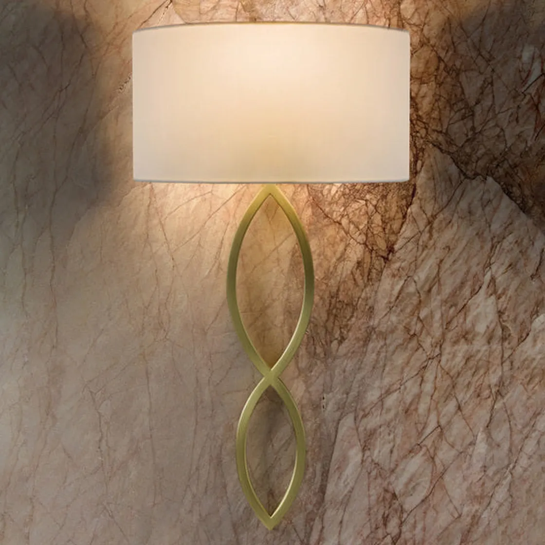 Astro Lighting Interiørlamper<Caserta vegglampe