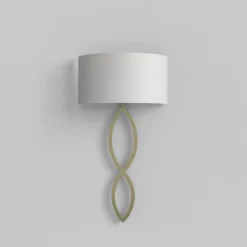 Astro Lighting Interiørlamper<Caserta vegglampe